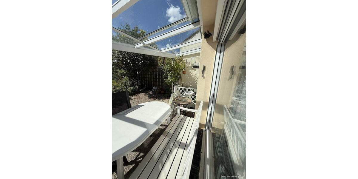 Reihenmittelhaus Heiligenhaus Mitte - 5 Zimmer, 133 m&sup2;, 395.000&euro; | Angebot:24729571