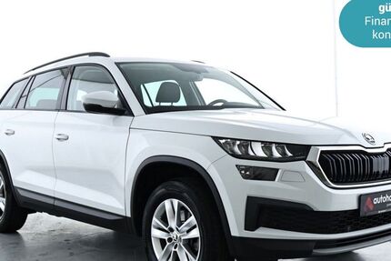Skoda Kodiaq 75.733 km 29.550 &euro; Wuppertal 42287
