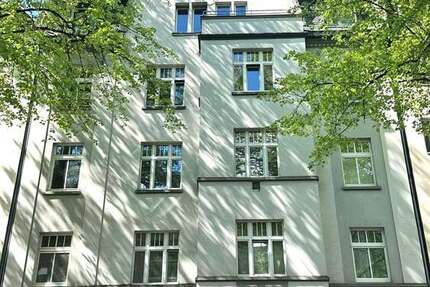 Wohnung Düsseldorf Oberbilk - 4 Zimmer, 106 m&sup2;, 330.000&euro; | Angebot:27660216