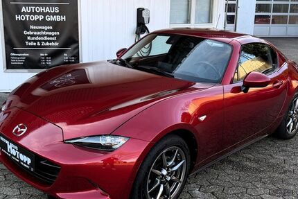 Mazda MX-5 22.556 km 27.485 € Velbert 42551