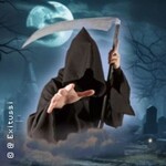 Der Tod - Best Of - 13 Jahre Tod