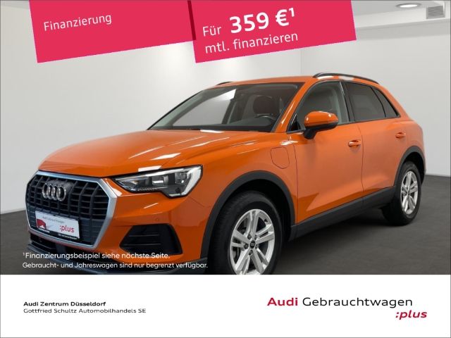 Audi Q3 62.293 km 24.900 &euro; Düsseldorf 40233