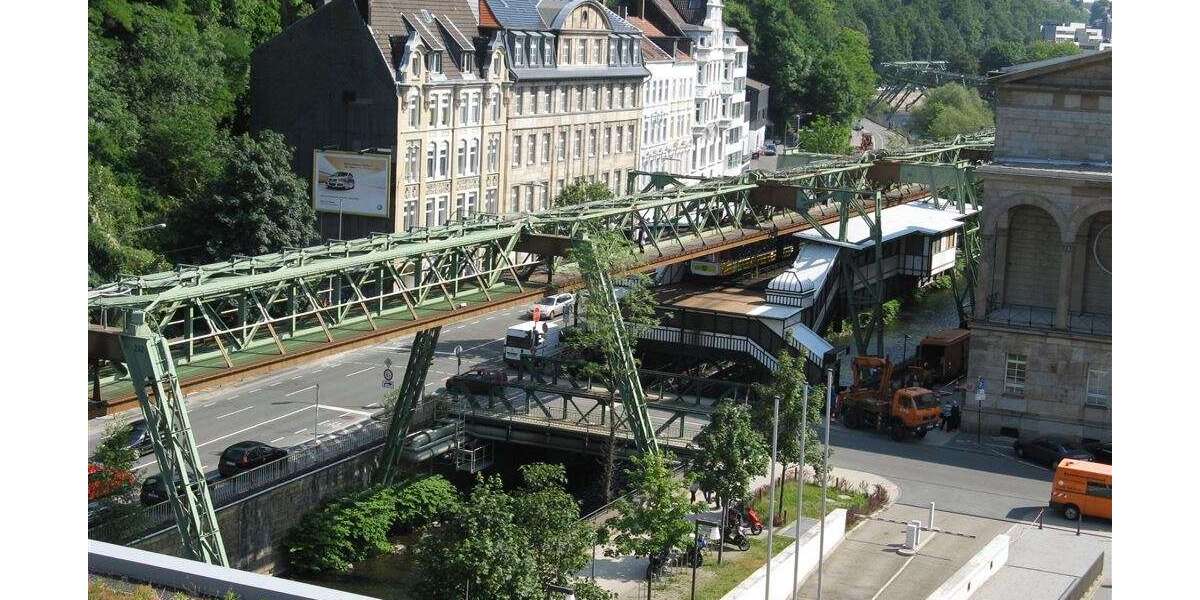 Einfamilienhaus Wuppertal Elberfeld - 35 Zimmer, 1.480 m&sup2;, 900.000&euro; | Angebot:24661701