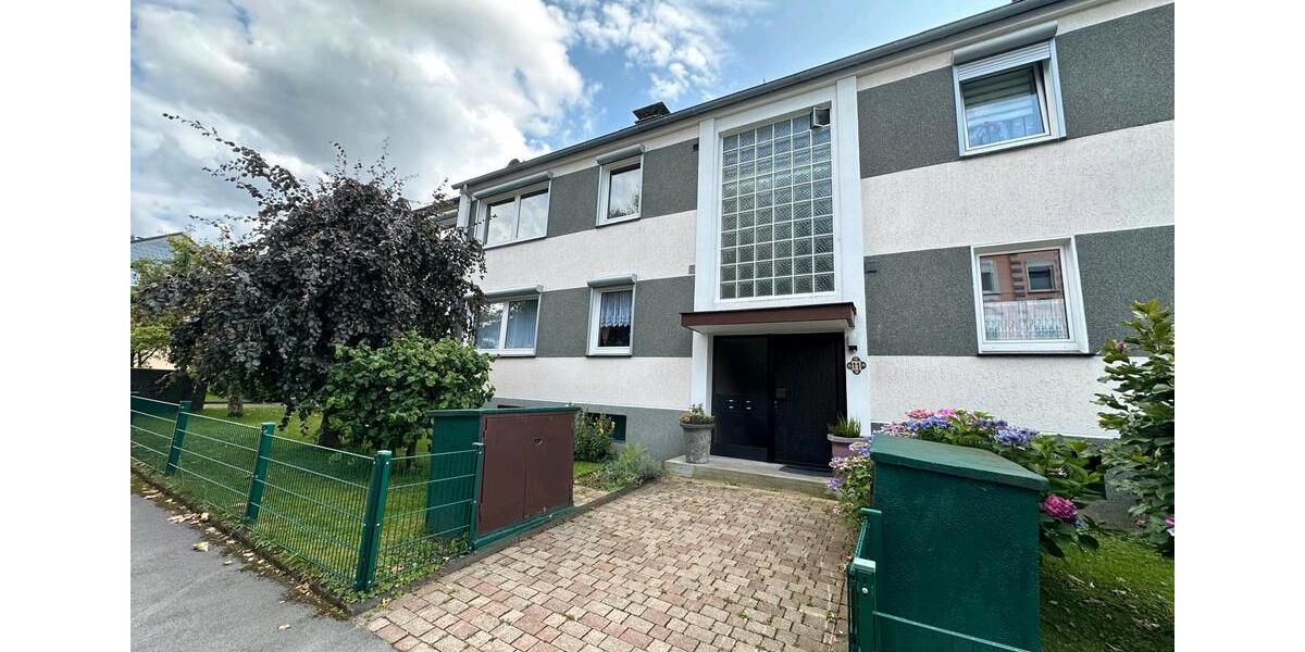 Etagenwohnung Solingen Aufderhöhe - 3 Zimmer, 72 m&sup2;, 149.000&euro; | Angebot:25046957