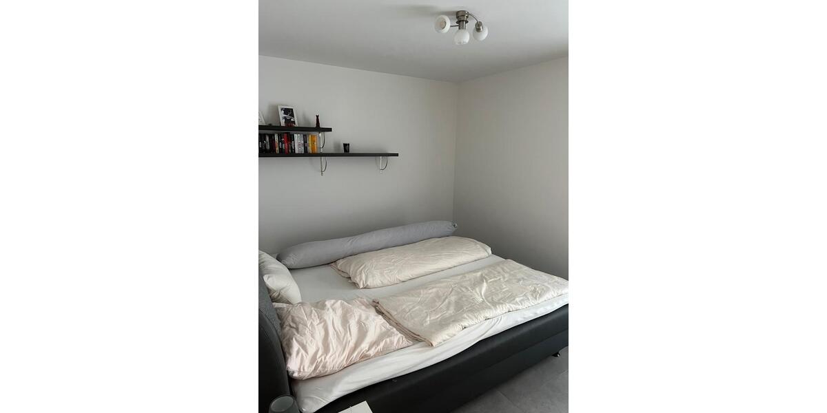 Etagenwohnung Leverkusen Opladen - 2 Zimmer, 55 m&sup2;, 1.200&euro; | Angebot:24603906