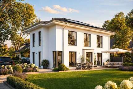 Haus Essen Bredeney Bredeney - 6 Zimmer, 210 m&sup2;, 1.155.000&euro; | Angebot:27704971