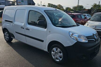Renault Kangoo 127.900 km 8.900 &euro; Neuss 41469
