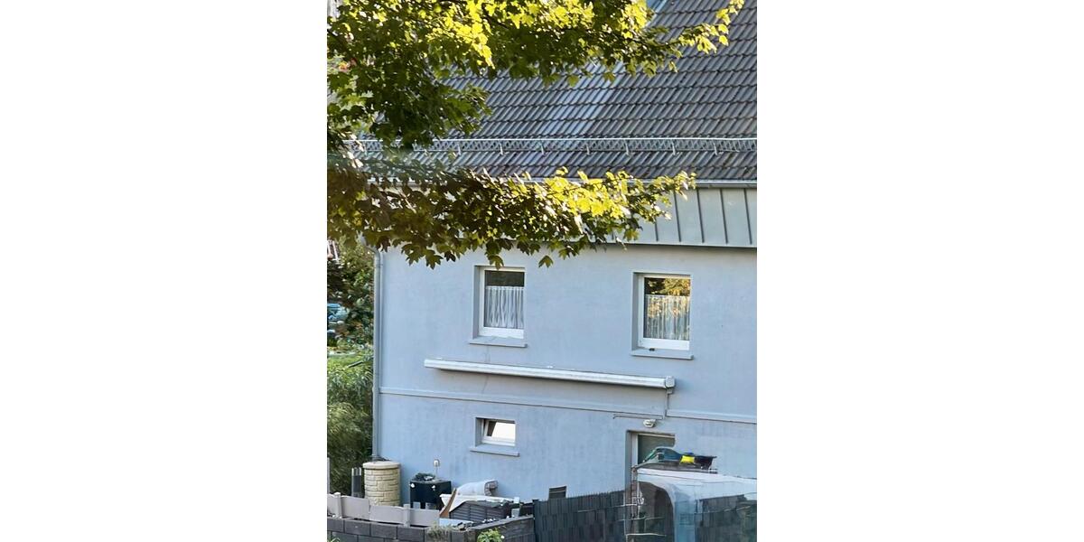 Doppelhaushälfte Remscheid Remscheid-Süd - 3 Zimmer, 259.000&euro; | Angebot:22956842