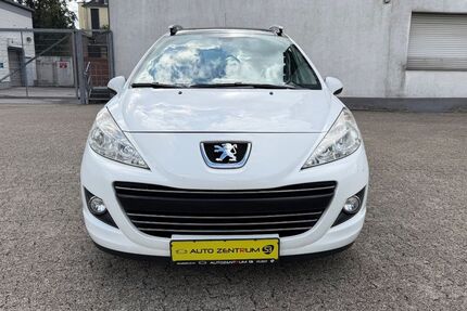 Peugeot 207 154.000 km 4.990 &euro; Velbert 42553