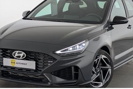 Hyundai i30 3.500 km 26.960 &euro; Düsseldorf 40599