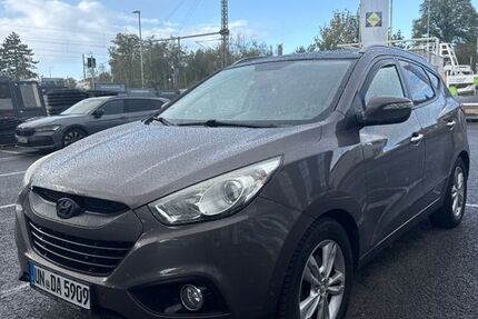 Hyundai ix35 217.385 km 7.000 &euro; Ratingen 40882