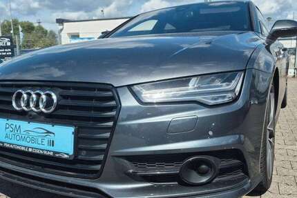 Audi A7 211.834 km 24.999 € essen 45326