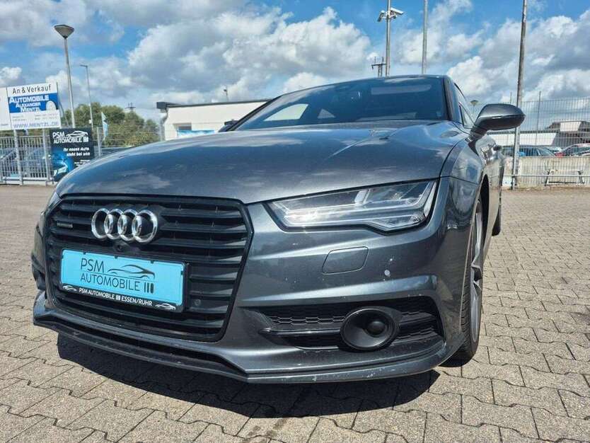 Audi A7 211.834 km 24.999 € essen 45326