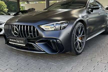 Mercedes-Benz AMG GT 25.760 km 136.680 € Engelskirchen 51766