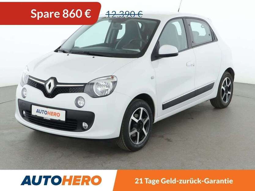 Twingo