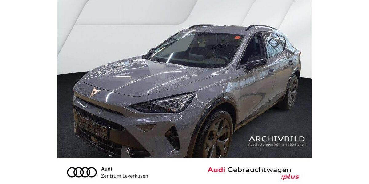 Cupra Formentor 24.929 km 33.980 &euro; Leverkusen 51373