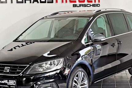 Seat Alhambra 91.350 km 18.950 &euro; Burscheid 51399