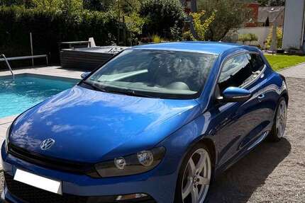 VW Scirocco 186.400 km 6.499 &euro; Bergisch Gladbach, Stadt 51467