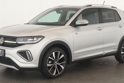 VW T-Cross 19.800 km 26.484 € Düsseldorf 40233