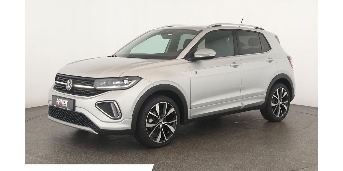 VW T-Cross 19.800 km 26.484 € Düsseldorf 40233