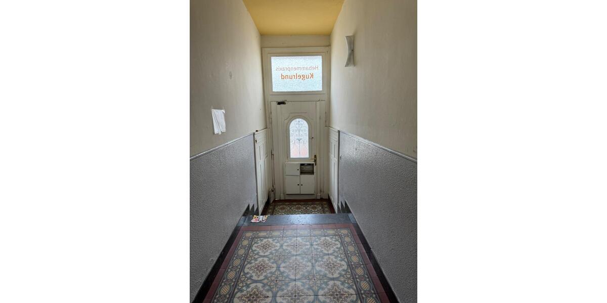 Mehrfamilienhaus, Wohnhaus Remscheid Reinshagen - 9 Zimmer, 255 m&sup2;, 279.000&euro; | Angebot:27461090