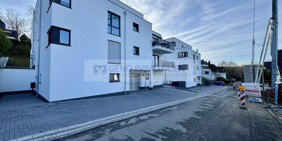 Etagenwohnung Hattingen - 4 Zimmer, 113 m&sup2;, 495.000&euro; | Angebot:23986303