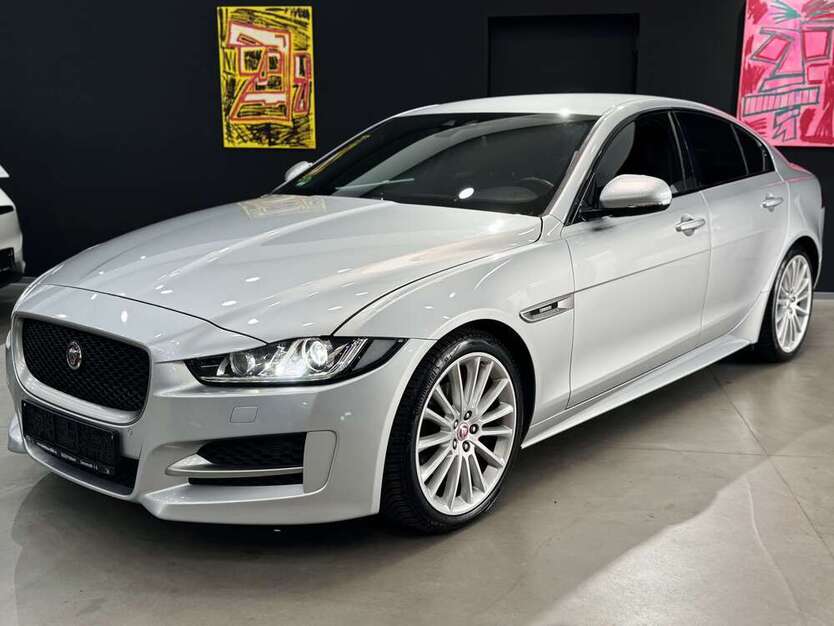 XE