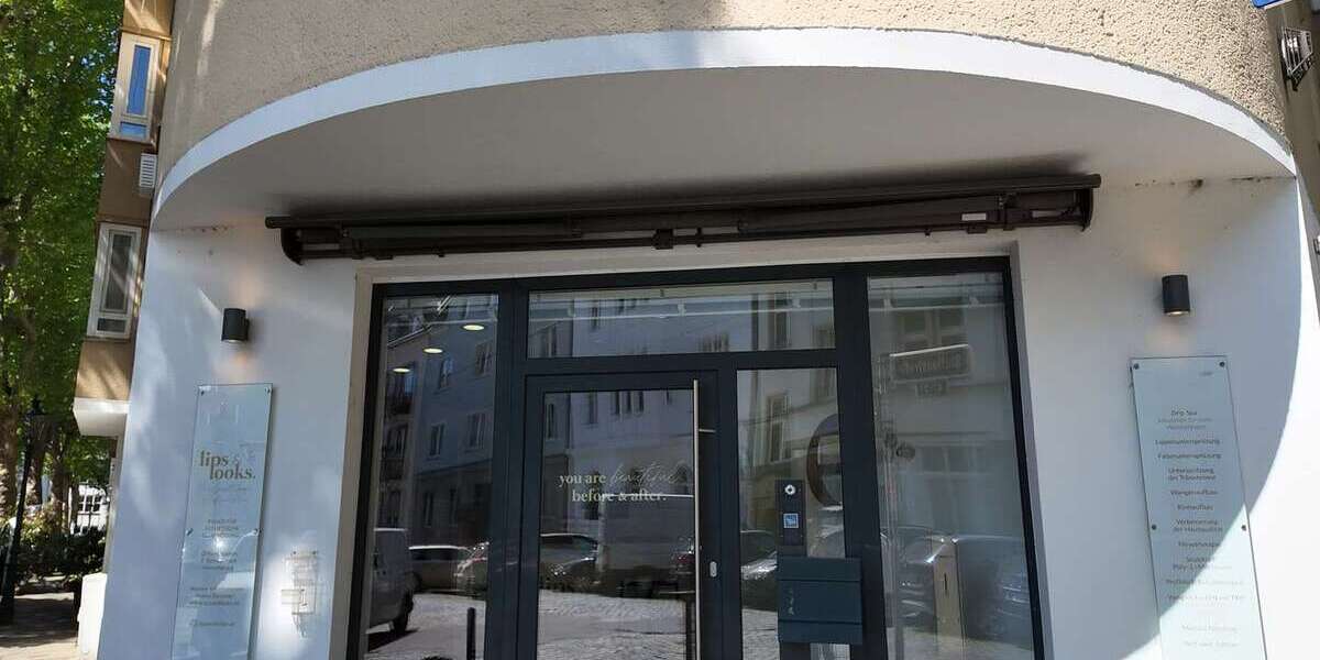 Gewerbeobjekt Düsseldorf Niederkassel - 1.495&euro; | Angebot:24964710