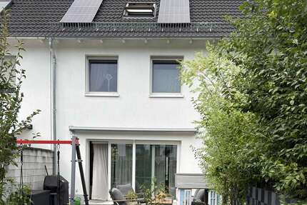 Haus Hattingen / Holthausen Holthausen - 5 Zimmer, 152 m&sup2;, 549.000&euro; | Angebot:27192247
