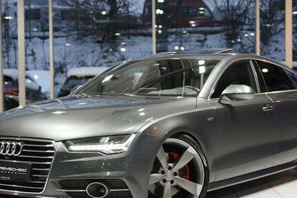 Audi A7 133.000 km 37.890 &euro; Remscheid/NRW 42855