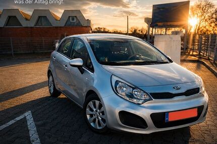 Kia Rio 109.100 km 4.189 &euro; Kürten 51515