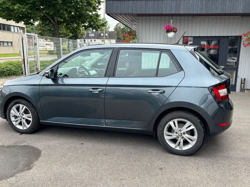 Fabia