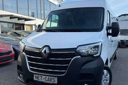Renault Master 175.000 km 18.800 € Hilden (bei Düsseldorf) 40721