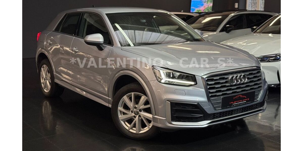 Audi Q2 37.176 km 23.499 &euro; Radevormwald 42477