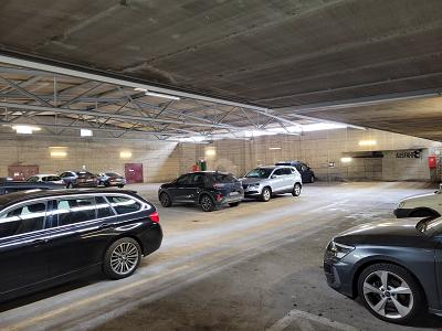 GEWERBE TRIFFT AUF VIELE MÖGLICHKEITEN 3 zimmer