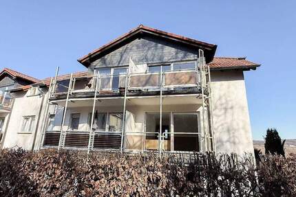 Wohnung Wuppertal Langerfeld - 3 Zimmer, 82 m&sup2;, 182.000&euro; | Angebot:24462140