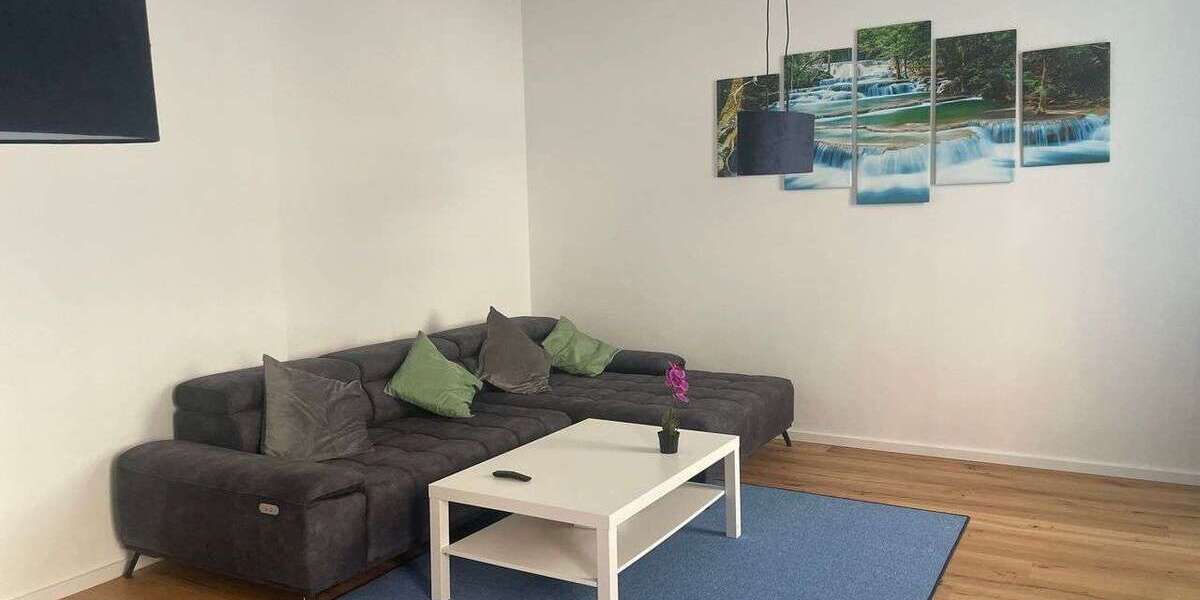 Zimmer Wuppertal - 3 Zimmer, 1.700&euro; | Angebot:24986947