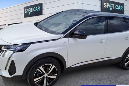 Peugeot 3008 20.860 km 21.430 &euro; Köln 50933