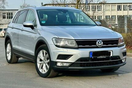 VW Tiguan 233.000 km 13.500 &euro; Neuss 41460