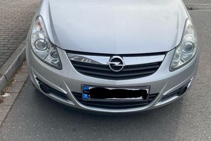 Opel Corsa 195.000 km 1.250 &euro; Hattingen 45525