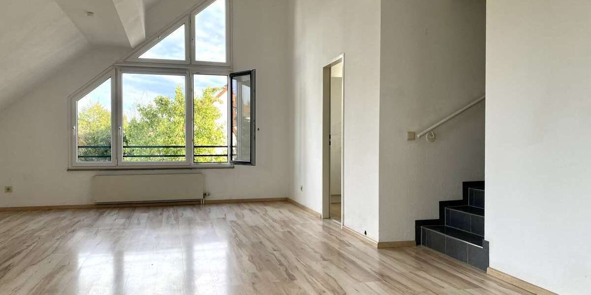 Wohnung zum Kaufen in Düsseldorf Bilk 490.000 € 82 m² 3 zimmer