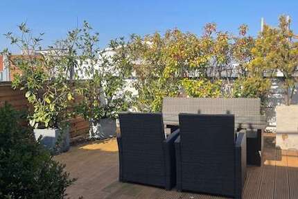 Wohnung Köln Innenstadt - 3 Zimmer, 91 m&sup2;, 680.000&euro; | Angebot:27054048