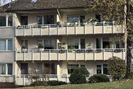 Wohnung Haan - 2 Zimmer, 60 m&sup2;, 158.000&euro; | Angebot:24156223