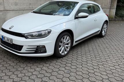 VW Scirocco 166.400 km 8.200 &euro; Monheim am Rhein 40789