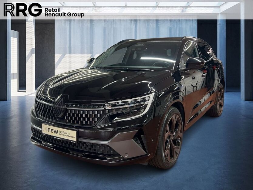 Renault Austral 43.958 km 32.910 € Köln 50939
