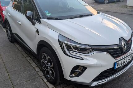 Renault Captur 43.000 km 15.500 &euro; Wuppertal 42109