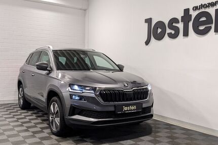 Skoda Karoq 50.130 km 27.990 &euro; Monheim am Rhein 40789