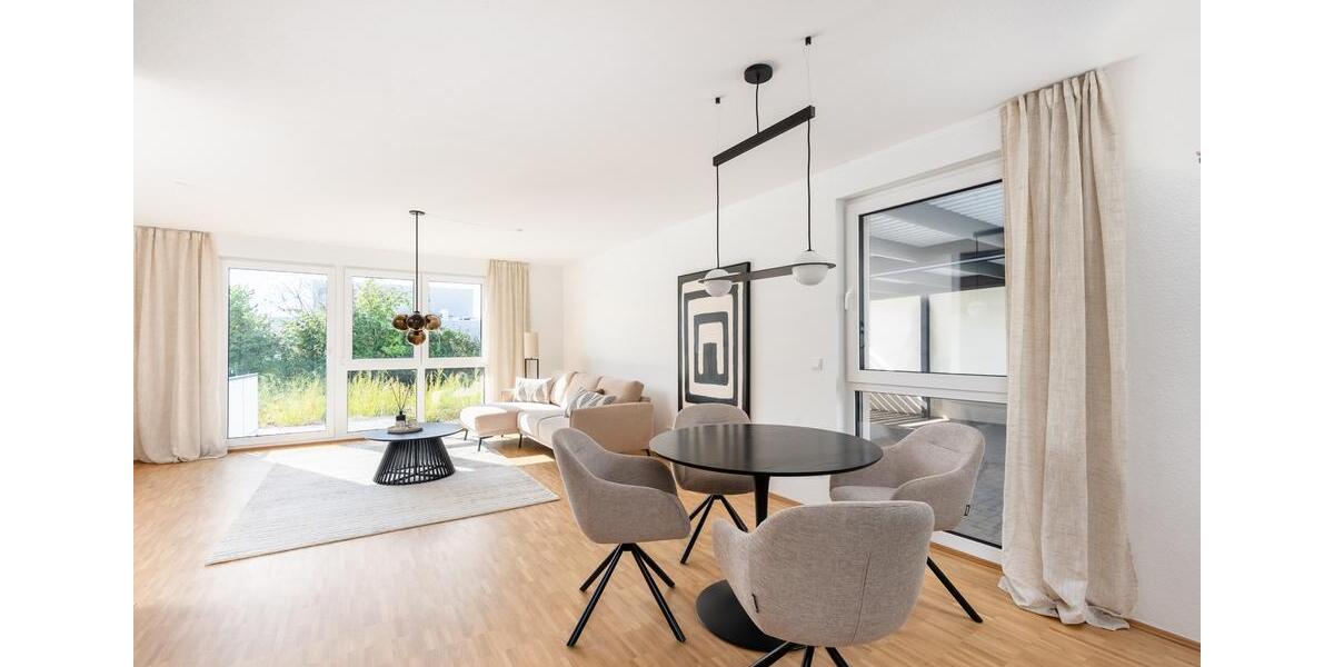 Doppelhaushälfte Pulheim - 5 Zimmer, 185 m&sup2;, 2.440&euro; | Angebot:24713515