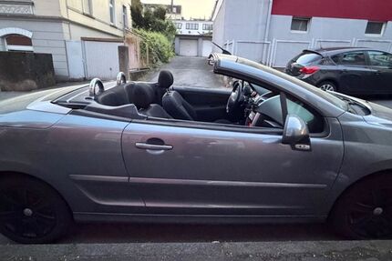 Peugeot 207 126.315 km 4.000 &euro; Wuppertal 42281