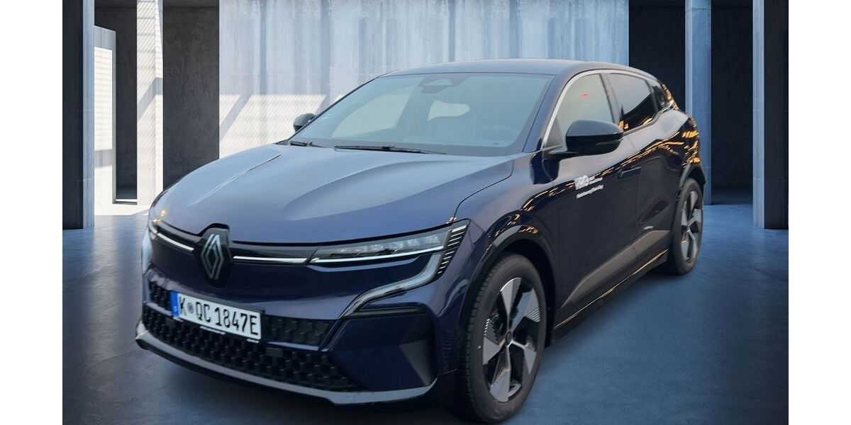 Renault Megane E-TECH 5.000 km 34.440 &euro; Köln 50939